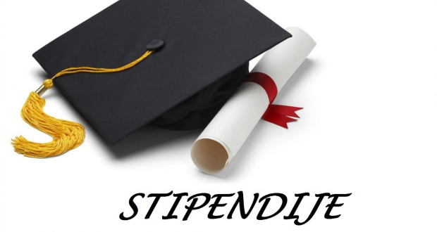NATJEČAJ za dodjelu studentskih stipendija u akademskoj godini 2023./2024. godini