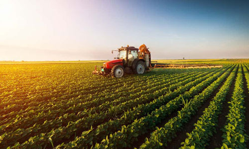 JAVNI POZIV za dodjelu potpora poljoprivredi tijekom 2023.