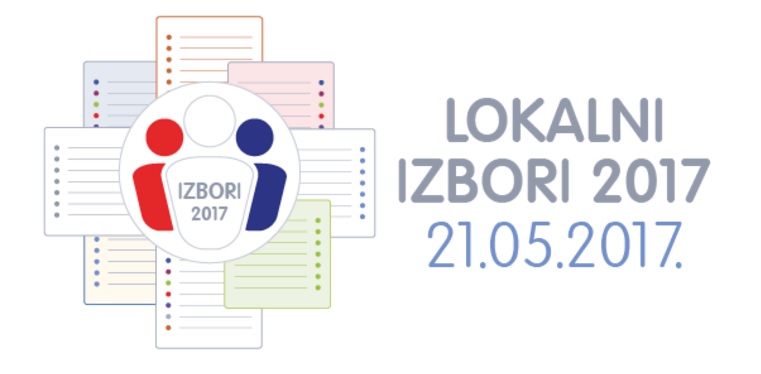 lokalni izbori 2017