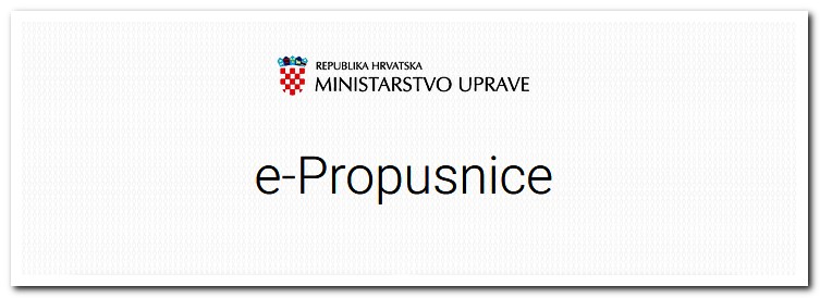 e propusnice