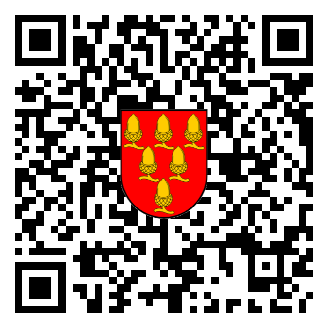 hrvatska dubica qr code600