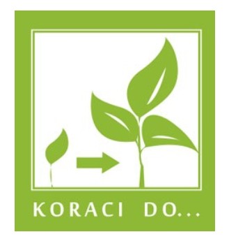 koraci do